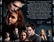 TWILIGHT CHAPITRE 1 FASCINATION